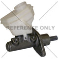 Brake Master Cyl  Centric Parts  130.99014