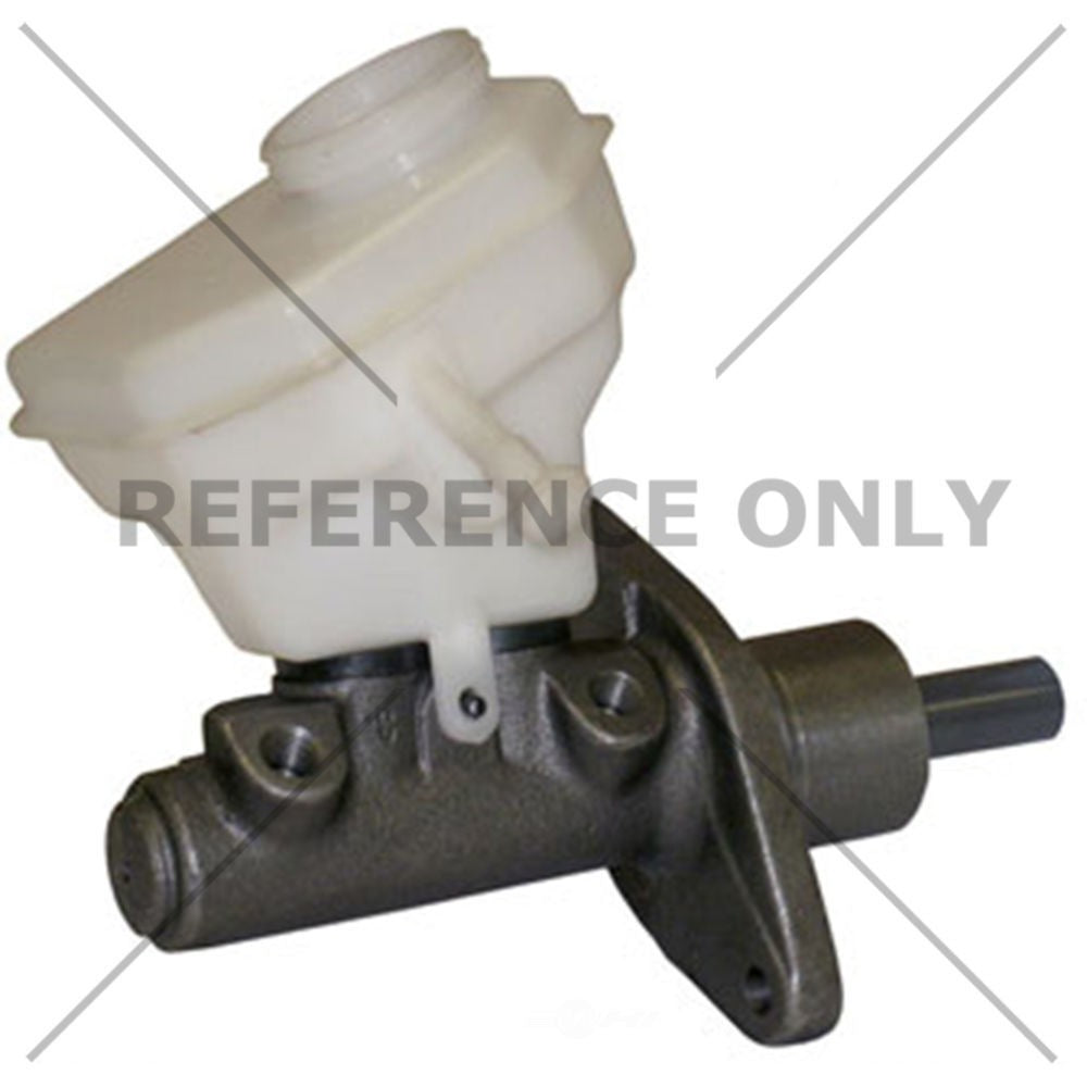 Brake Master Cyl  Centric Parts  130.99014