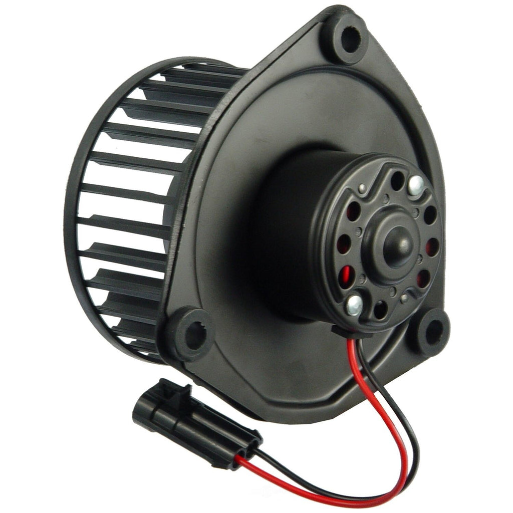 New Blower Mtr w/Wheel  VDO  PM3799