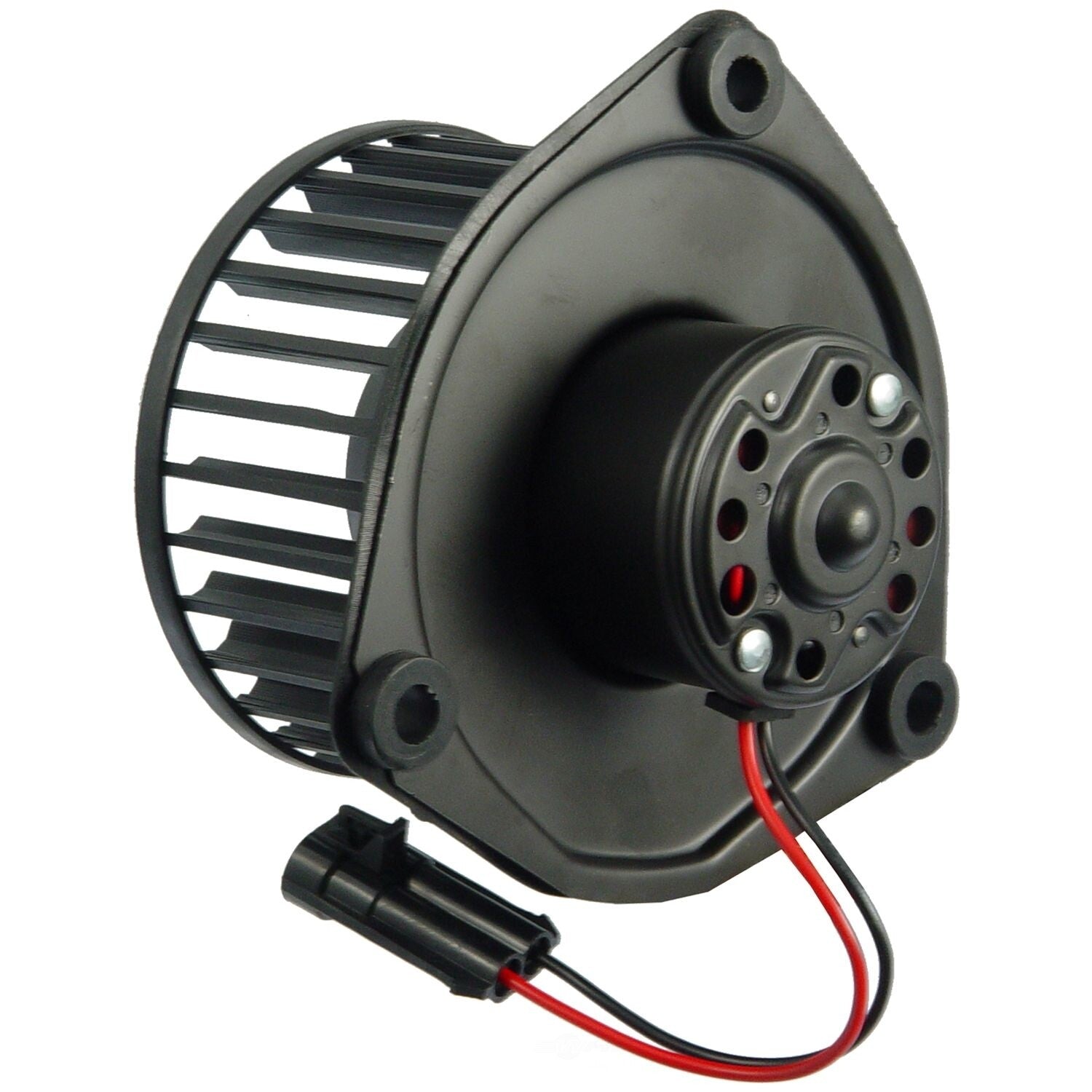 New Blower Mtr w/Wheel  VDO  PM3799
