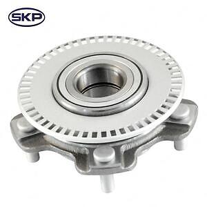 Frt Hub Assy  Skyward Automotive  SK513193
