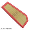 Air Filter  Beck/Arnley  042-1888