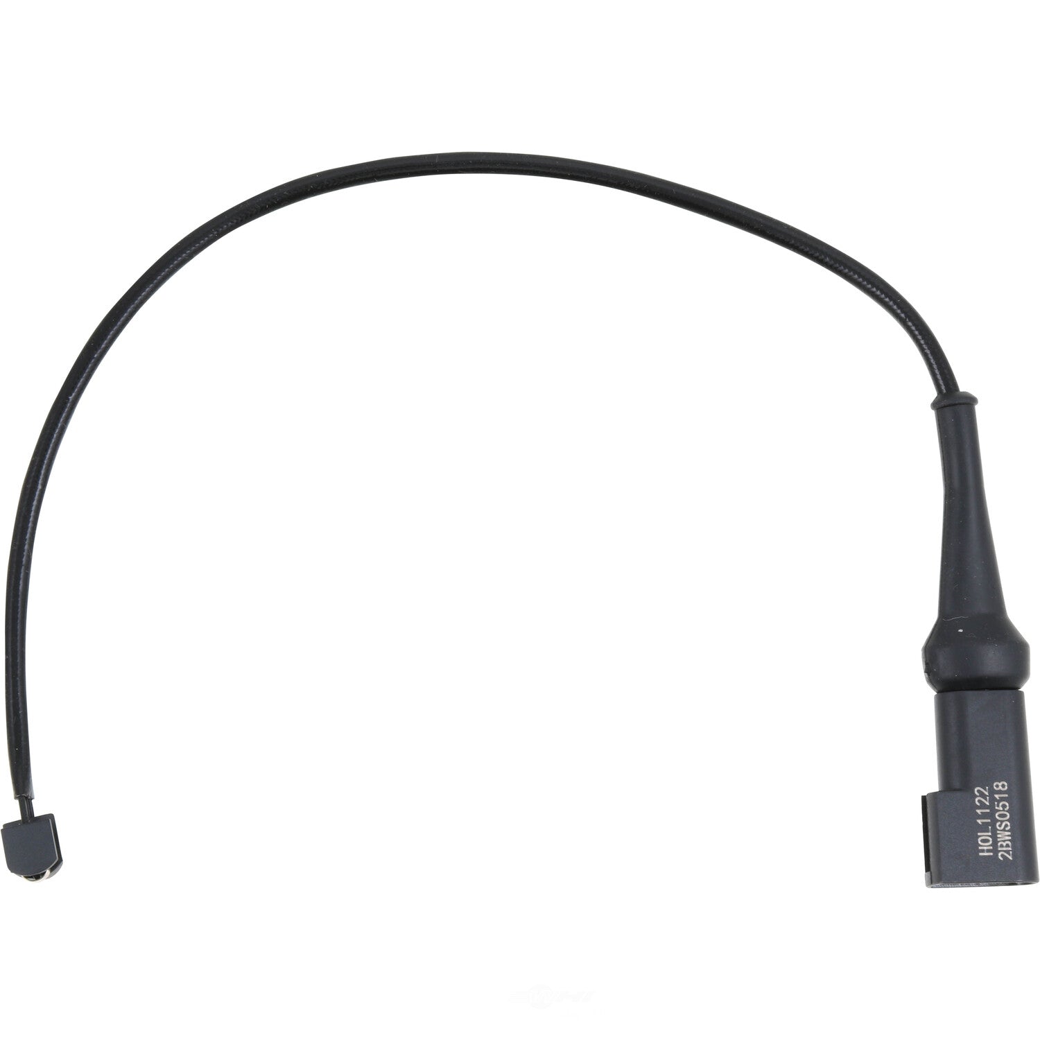 Frt Disc Brake Pads Sensor Wire   Holstein   2BWS0518