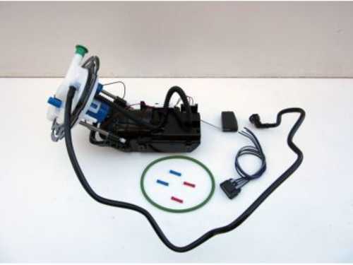 Fuel Pump Module Assy  Autobest  F2502A