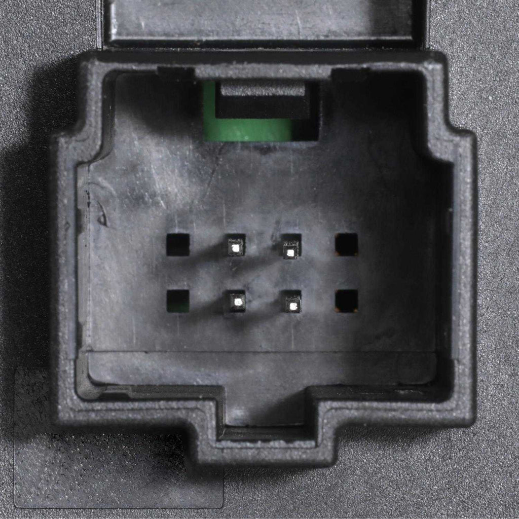 Power Window Switch  Standard Motor Products  DWS1807