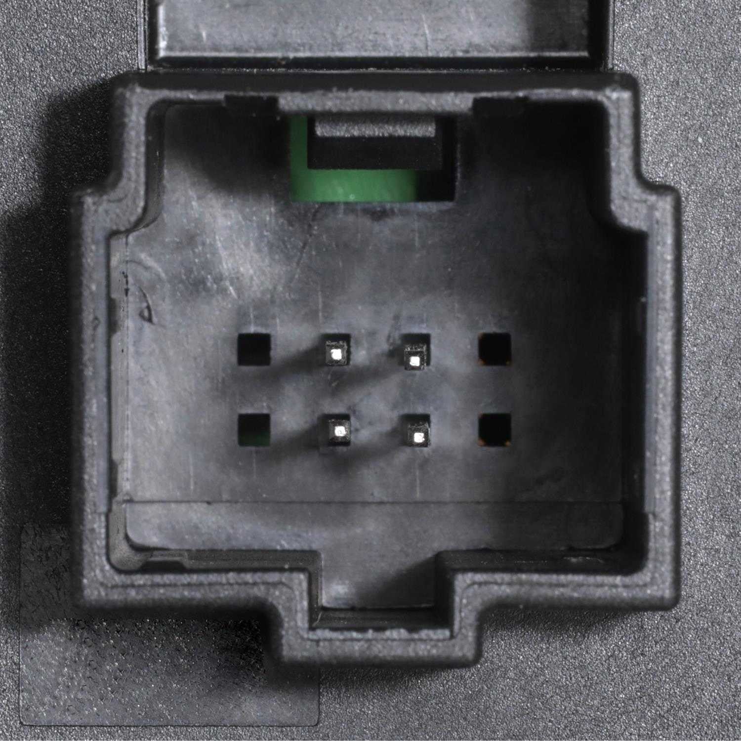 Power Window Switch  Standard Motor Products  DWS1807