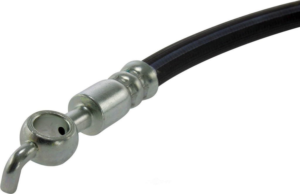 Frt Brake Hose  Centric Parts  150.61051