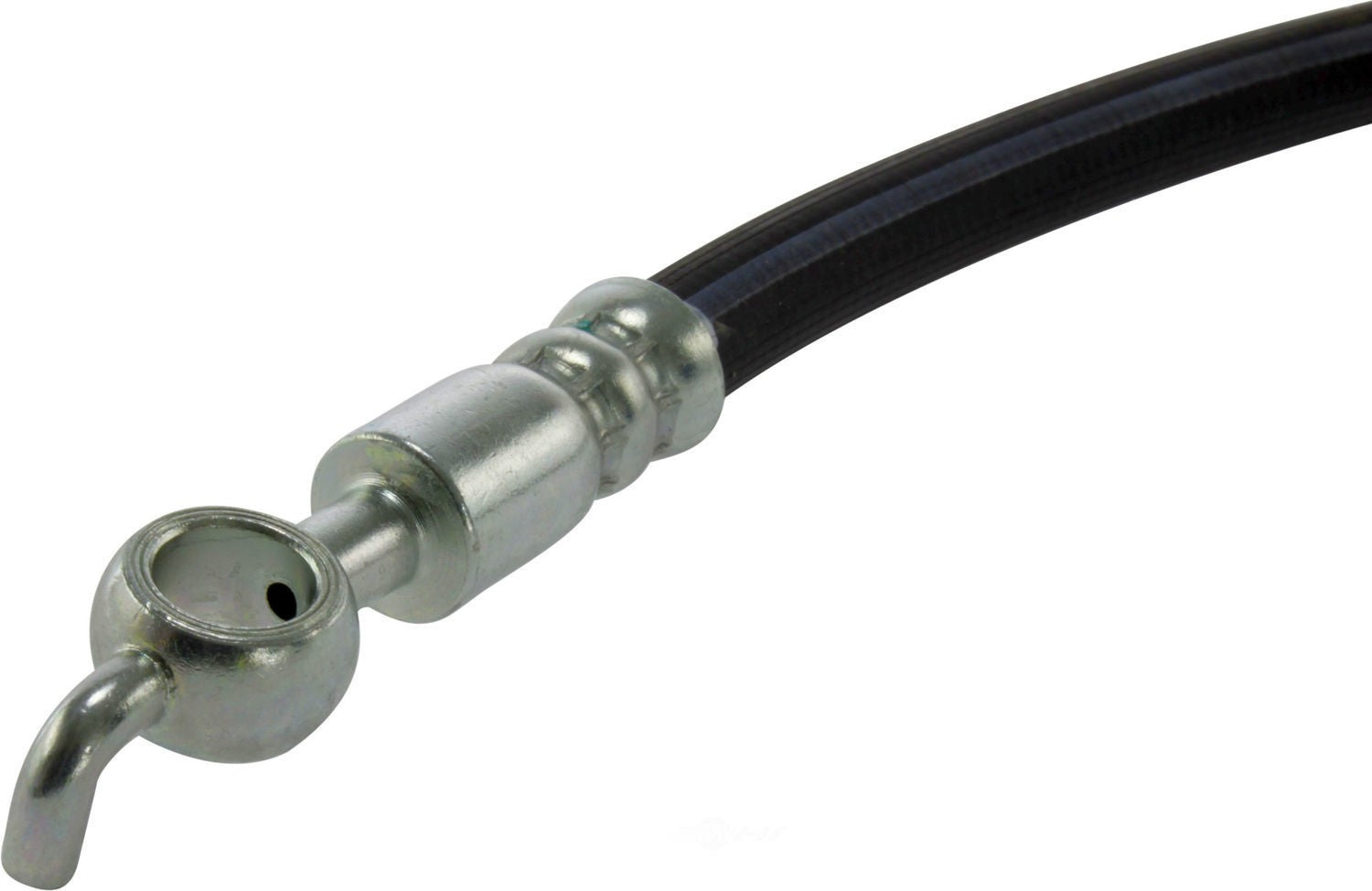 Frt Brake Hose  Centric Parts  150.61051
