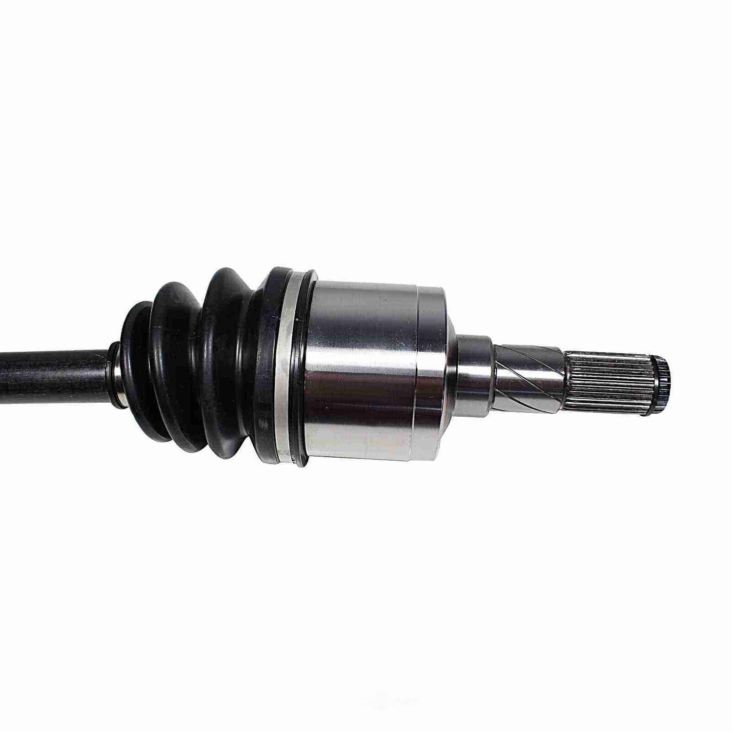 Left New CV Complete Assy   GSP North America   NCV82501