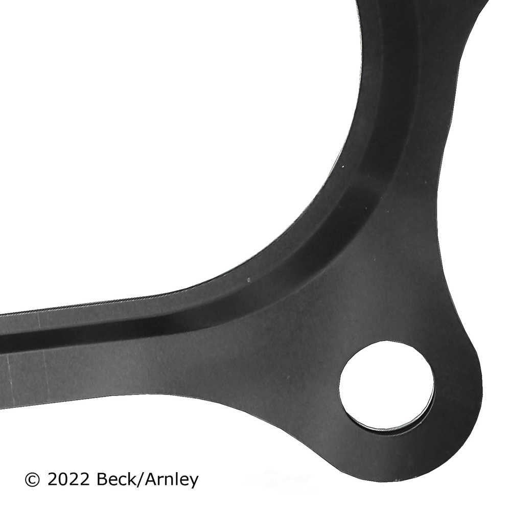 Exhaust Manifold Gasket  Beck/Arnley  037-8127