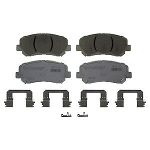 Wagner Premium OEX Ceramic Brake Pad OEX1623
