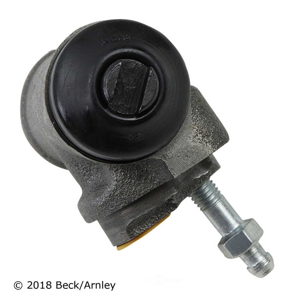 Rr Wheel Brk Cyl  Beck/Arnley  072-9594