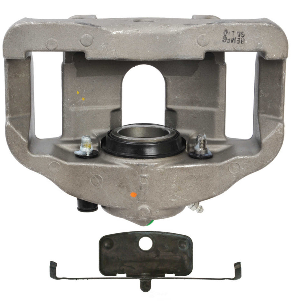 Frt Rt Rebuilt Brake Caliper w/Hwd  Cardone Industries  19-2964