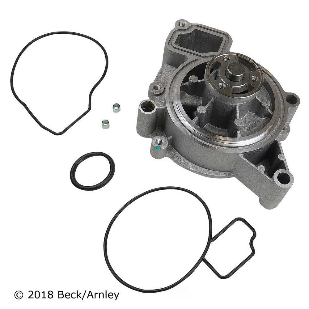 New Water Pump  Beck/Arnley  131-2459
