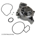 New Water Pump  Beck/Arnley  131-2459