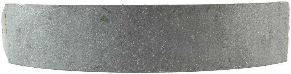 Rr Premium Brake Shoes  Centric Parts  111.05890