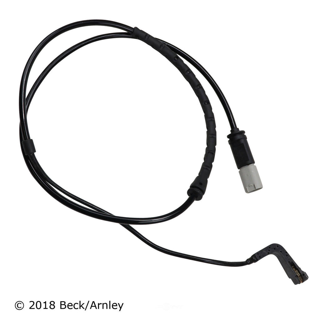 Rr Disc Brake Pads Sensor Wire  Beck/Arnley  084-1604
