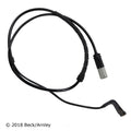 Rr Disc Brake Pads Sensor Wire  Beck/Arnley  084-1604