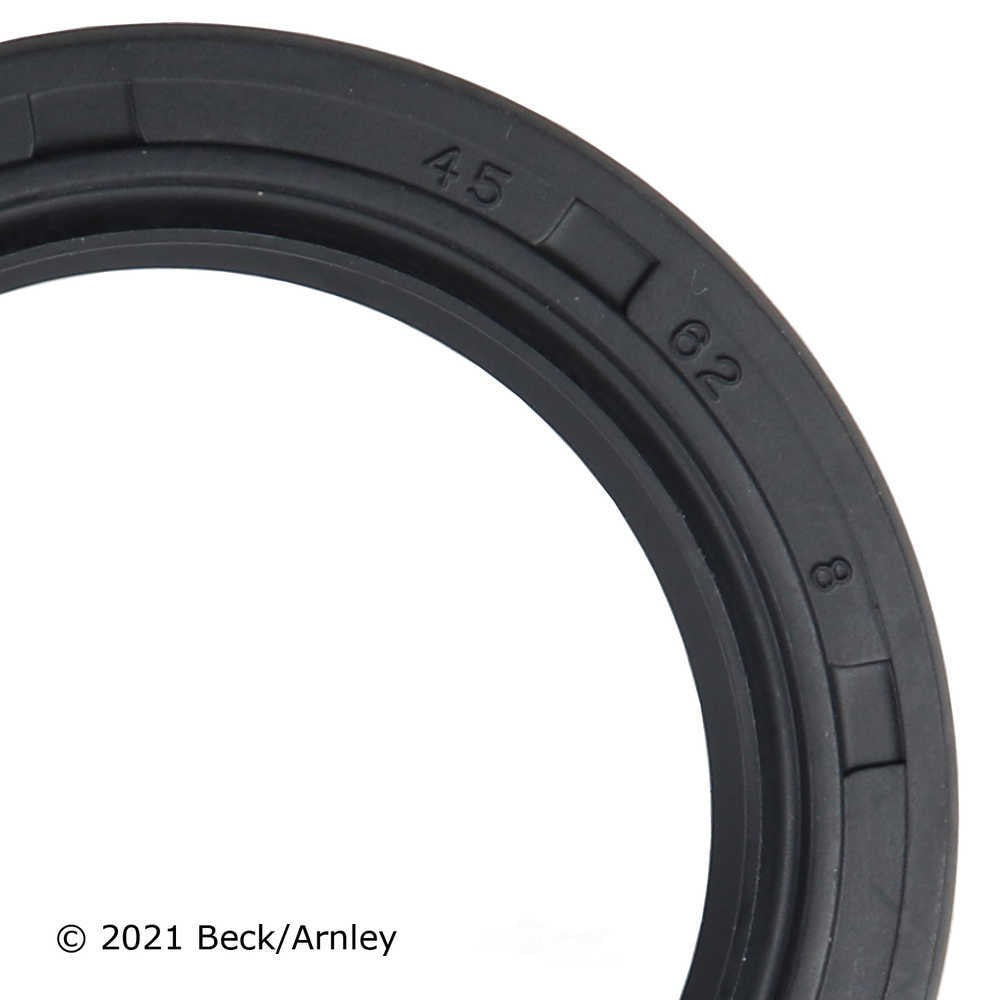 Rr Wheel Seal  Beck/Arnley  052-3156