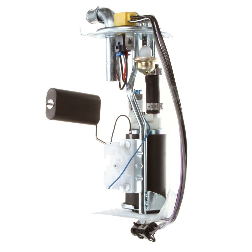 Fuel Pmp & Hanger w/Sender  Delphi  HP10002