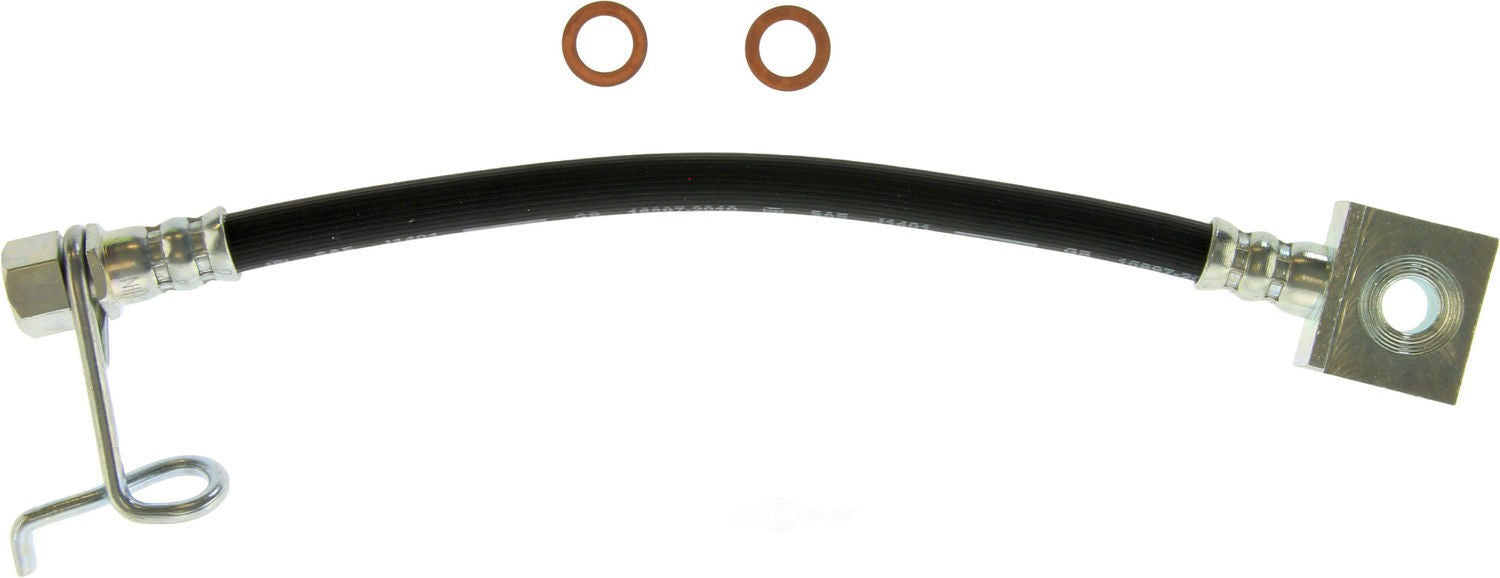 Rr Brake Hose  Centric Parts  150.65489