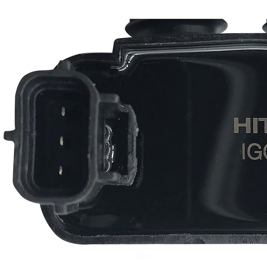 Ignition Coil   Hitachi   IGC0164