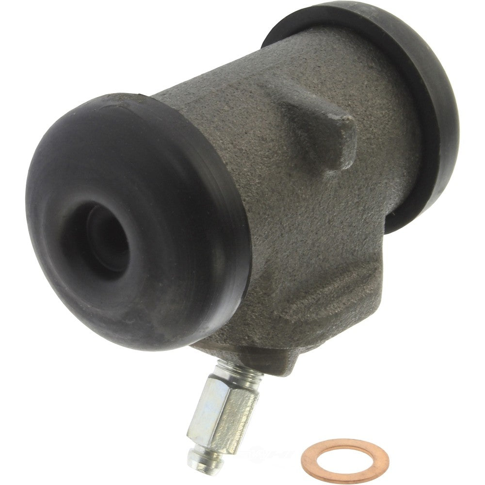 Frt Right Wheel Cyl  Centric Parts  134.62022