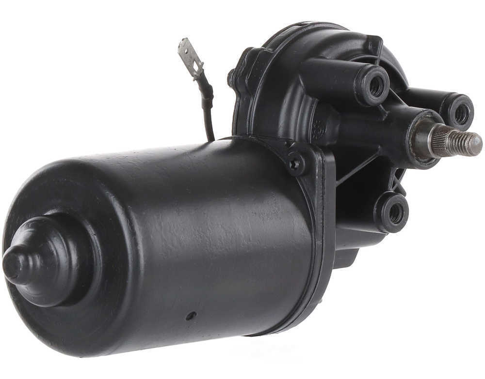 Reman Wiper Mtr  Cardone Industries  40-3024