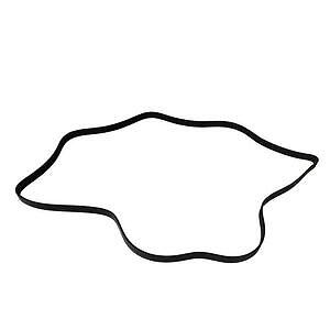 Serpentine Belt  Skyward Automotive  SK060864