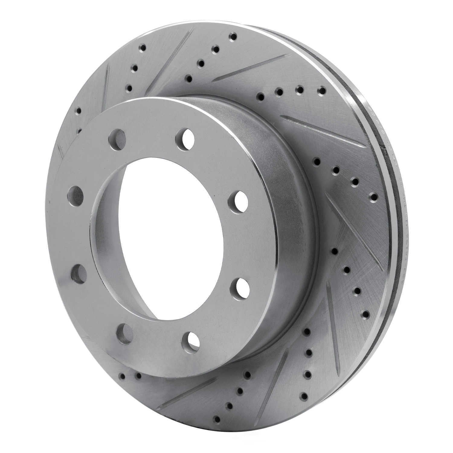 Frt Disc Brake Rotor  DFC  631-54196L