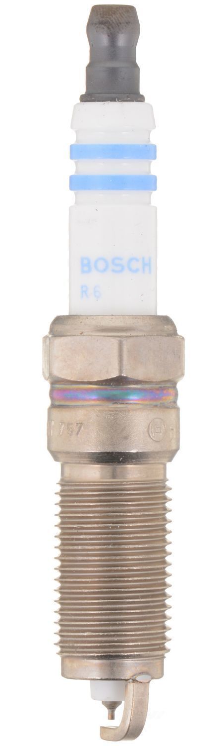 Double Iridium Plug  Bosch  96326
