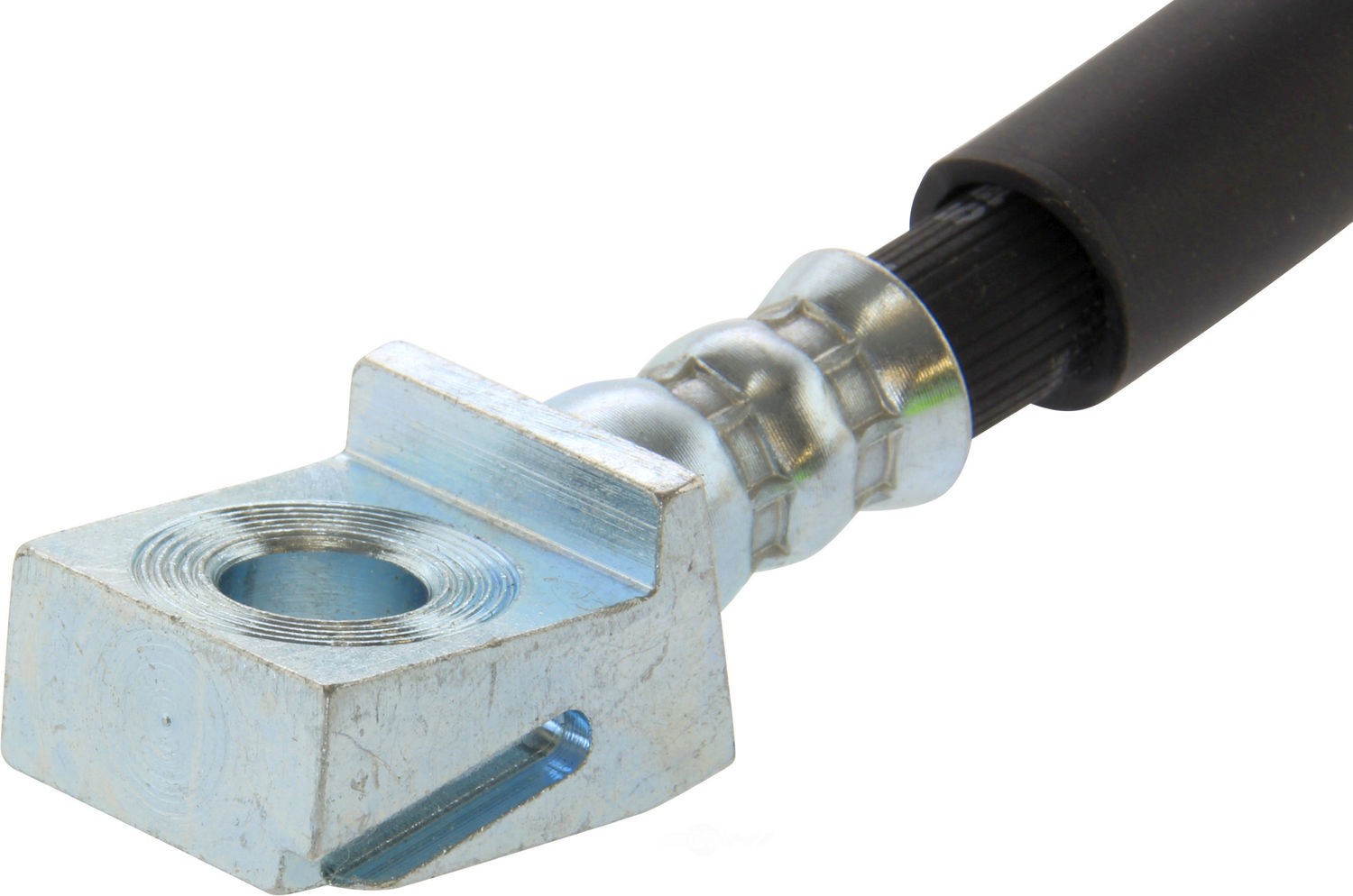 Rr Brake Hose  Centric Parts  150.63375