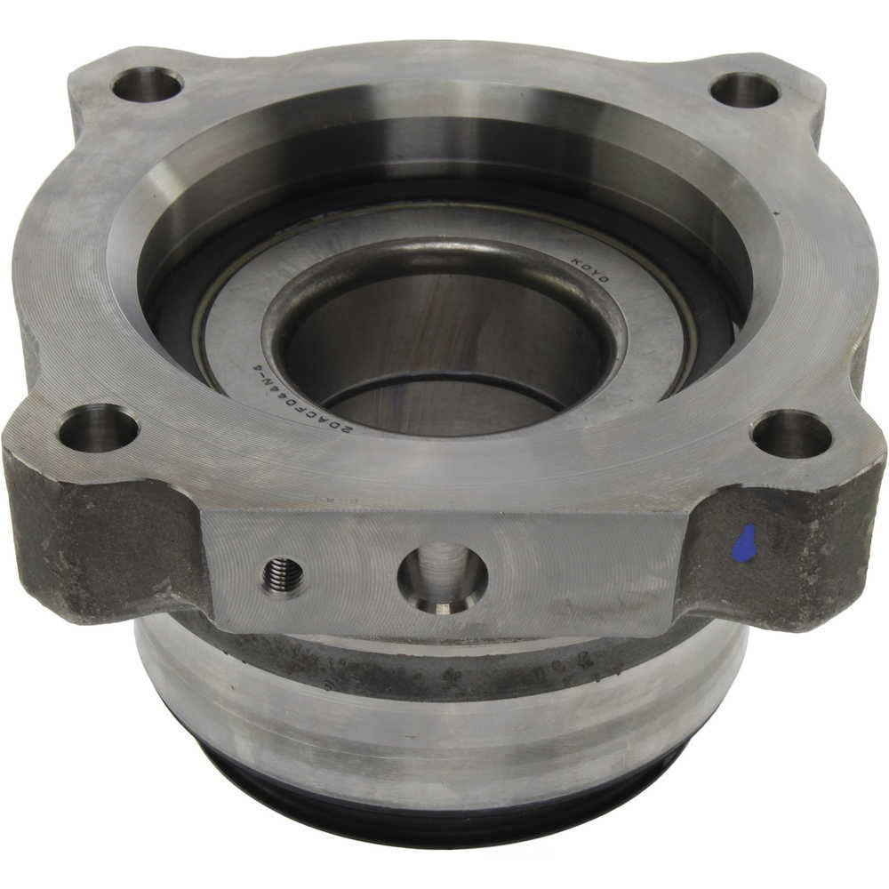Rr Hub Assy  Centric Parts  405.44012