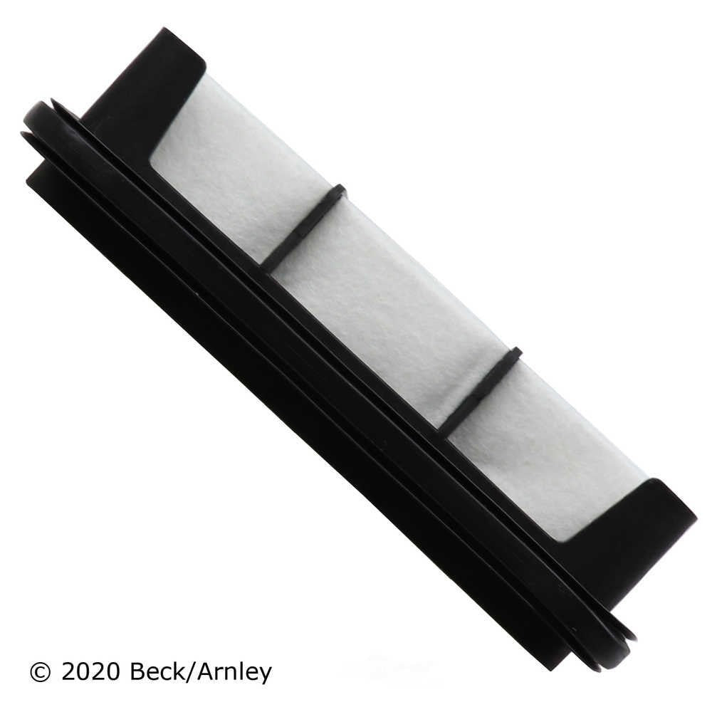 Air Filter  Beck/Arnley  042-1644