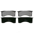 Brake Pad Set  Wagner  SX1845