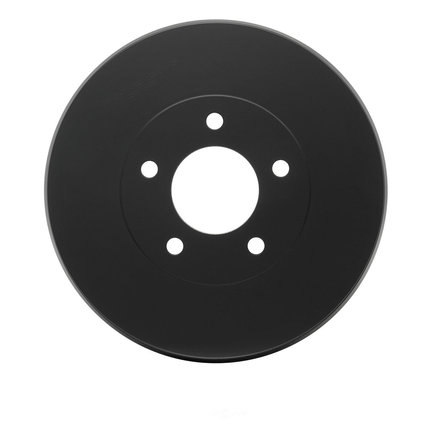 Rr Brake Drum  DFC  365-54084