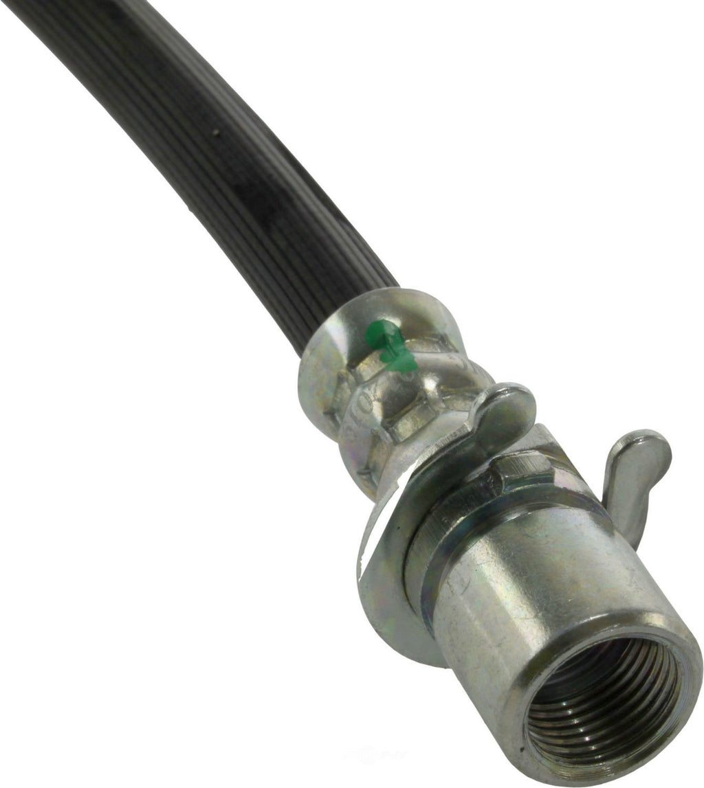 Frt Brake Hose  Centric Parts  150.66140
