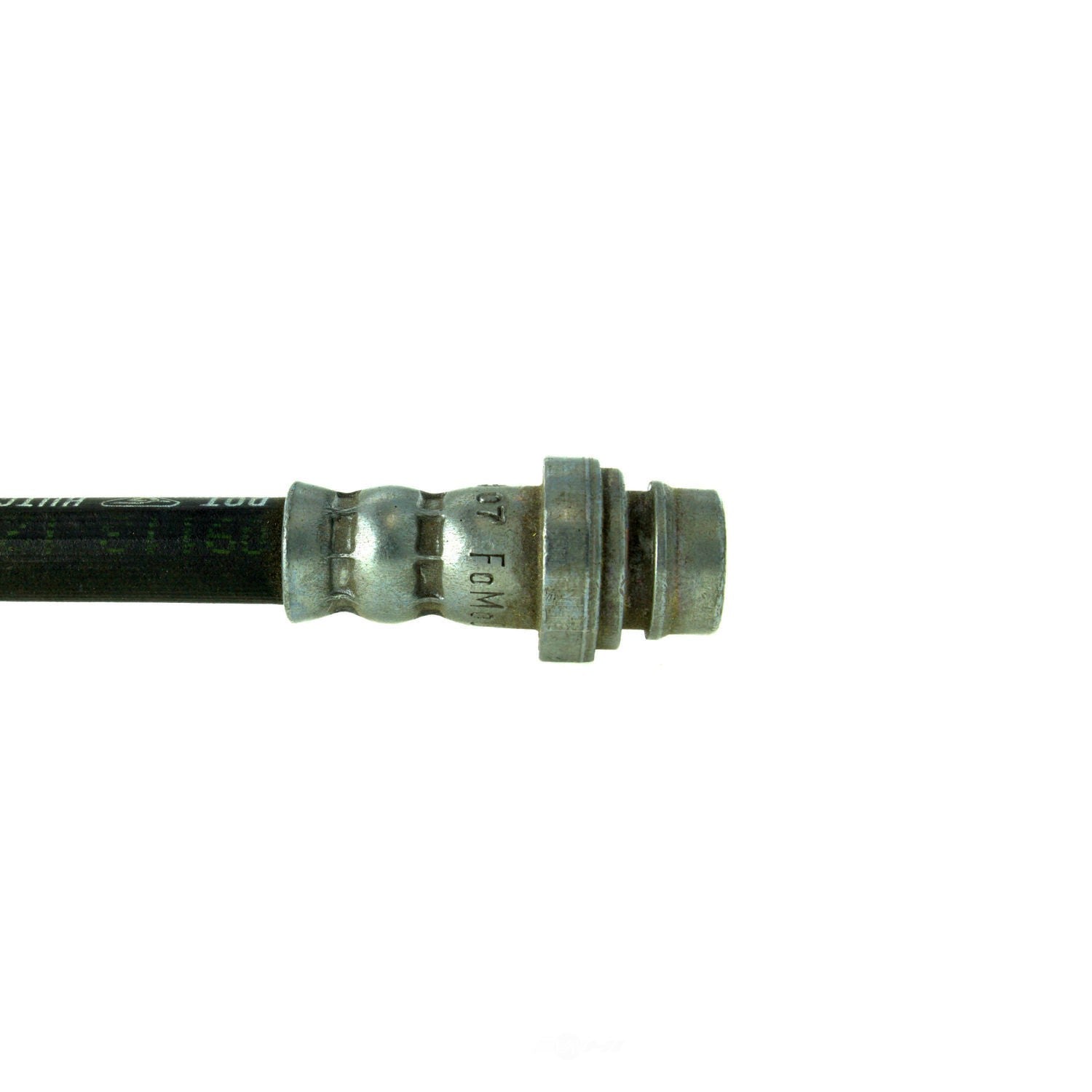 Rr Brake Hose  Centric Parts  150.39321