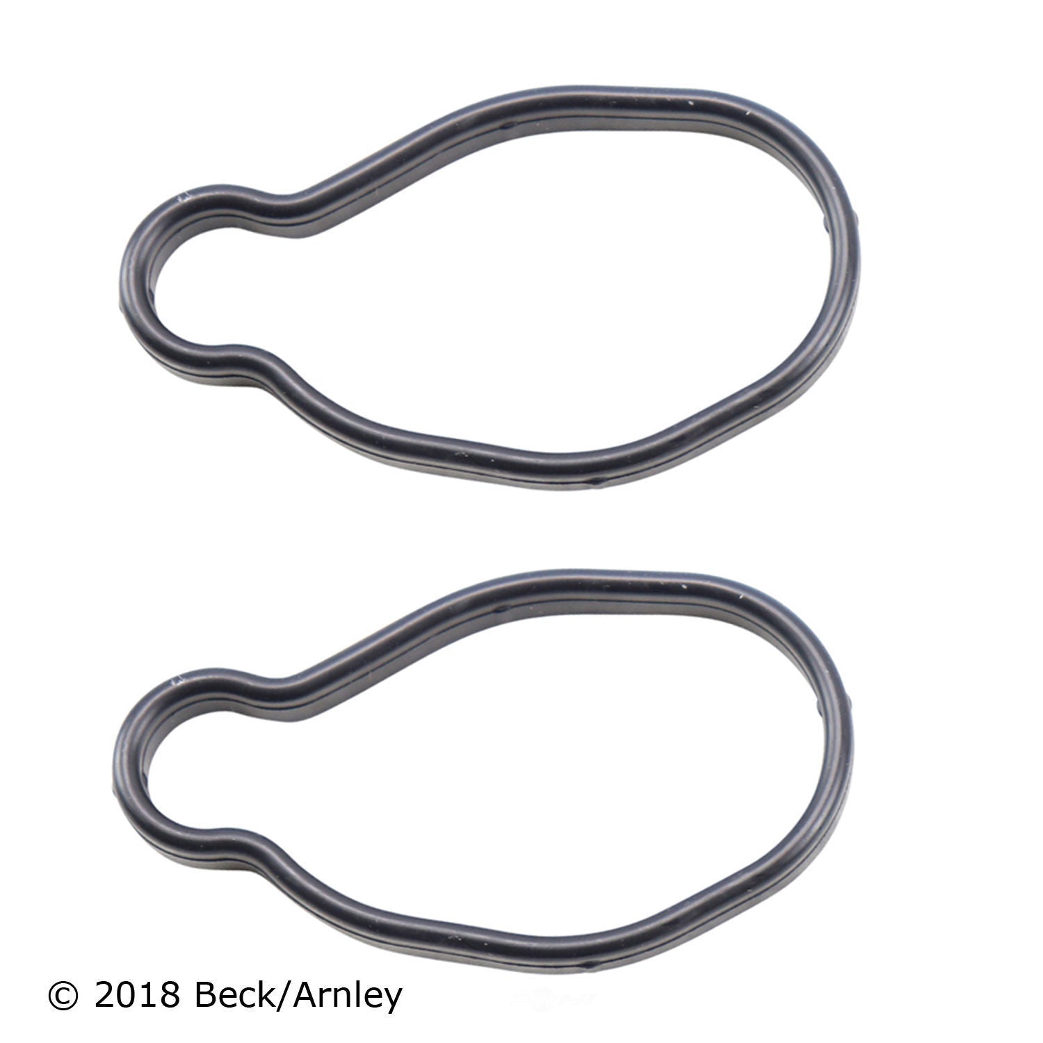 Valve Cvr Gasket Set  Beck/Arnley  036-1854
