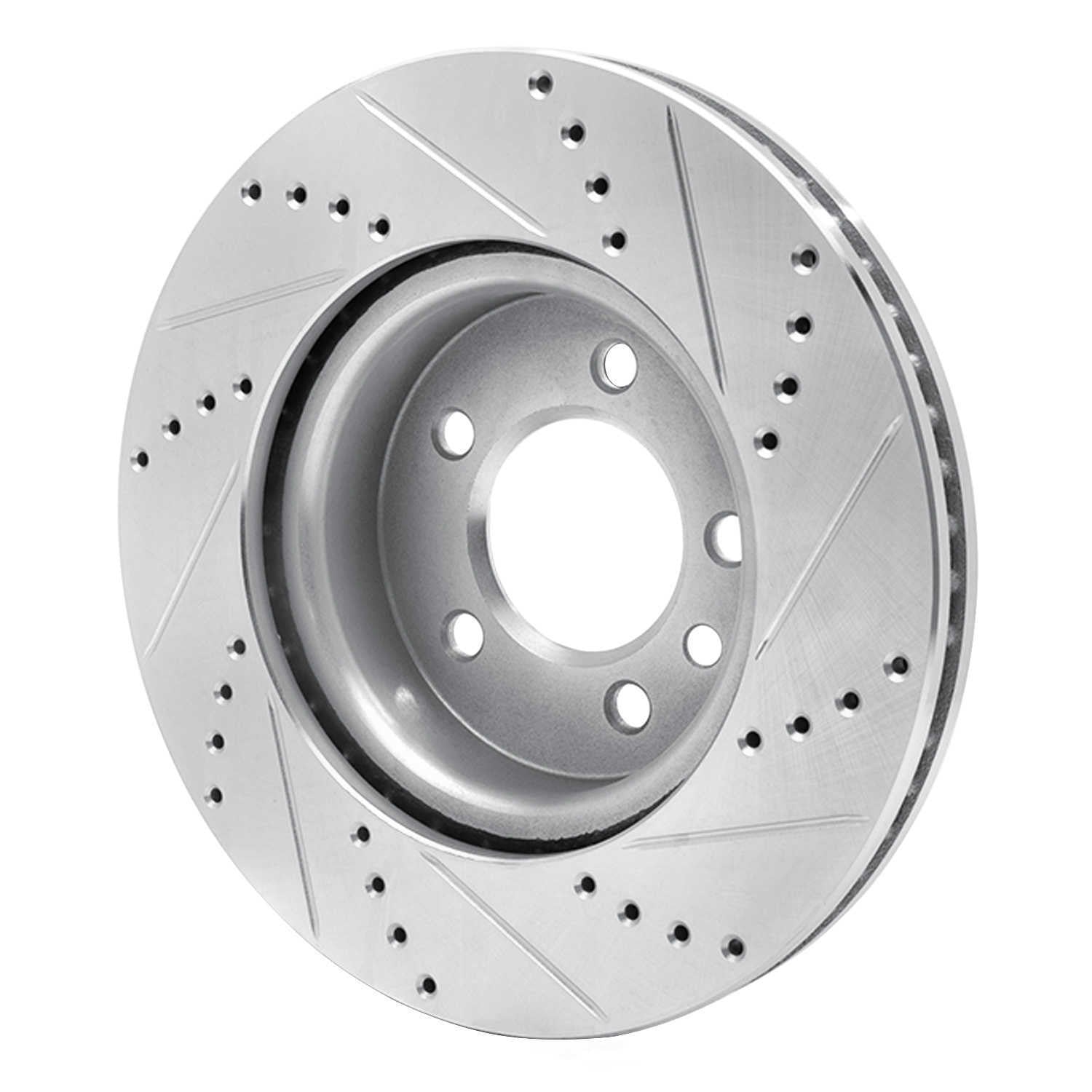 Frt Disc Brake Rotor  DFC  631-11013L