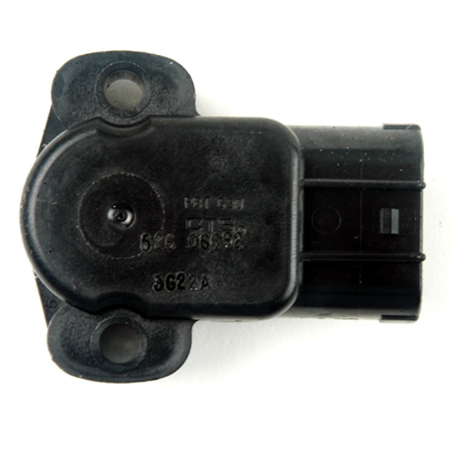 Throttle Position Sensor  Delphi  SS10387