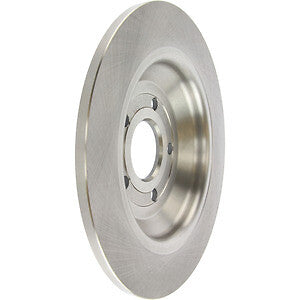 Rr Disc Brake Rotor  Centric Parts  121.61123