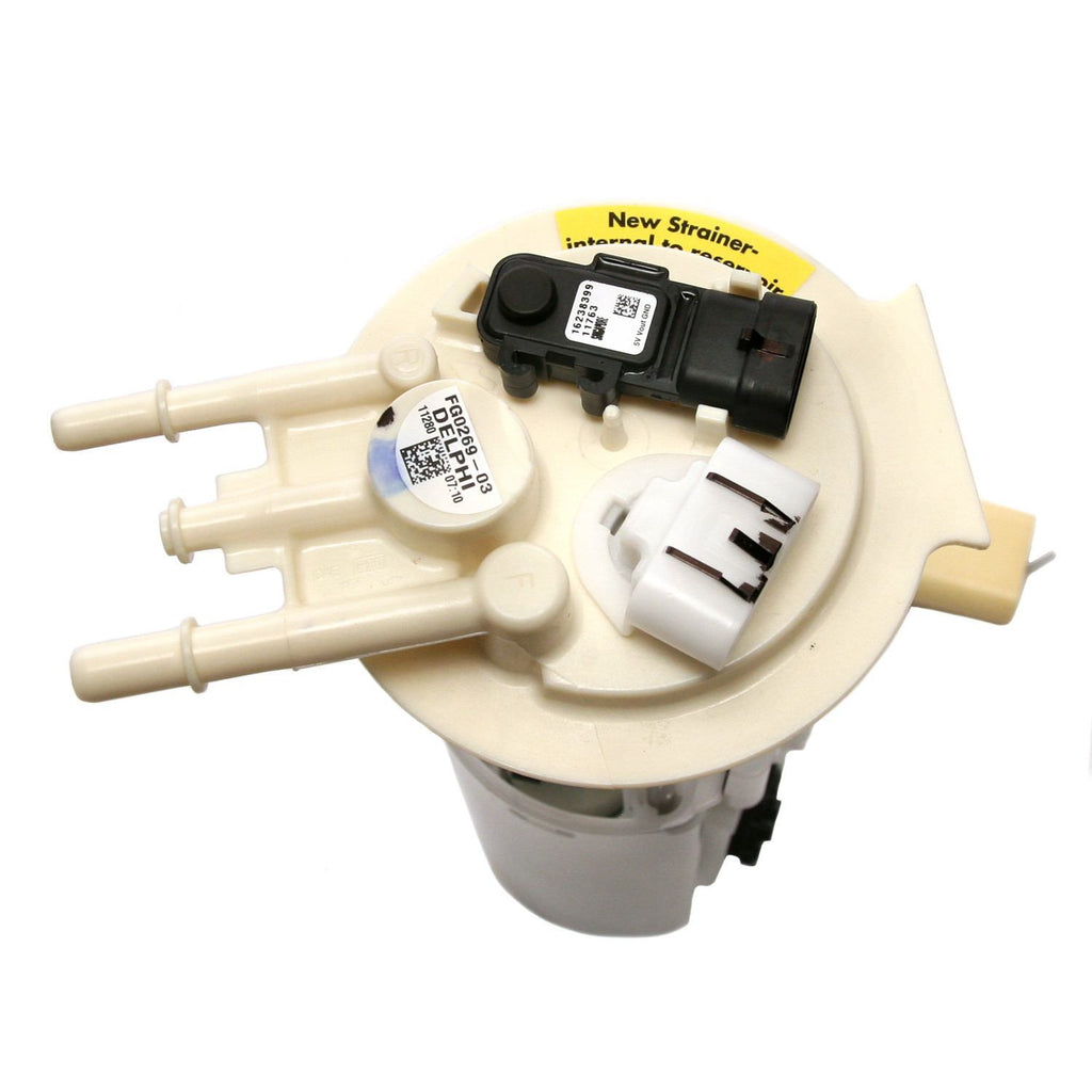 Fuel Pump Module Assy  Delphi  FG0269