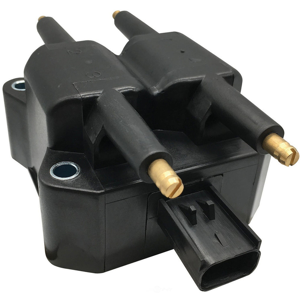 Ignition Coil   Hitachi   IGC0147