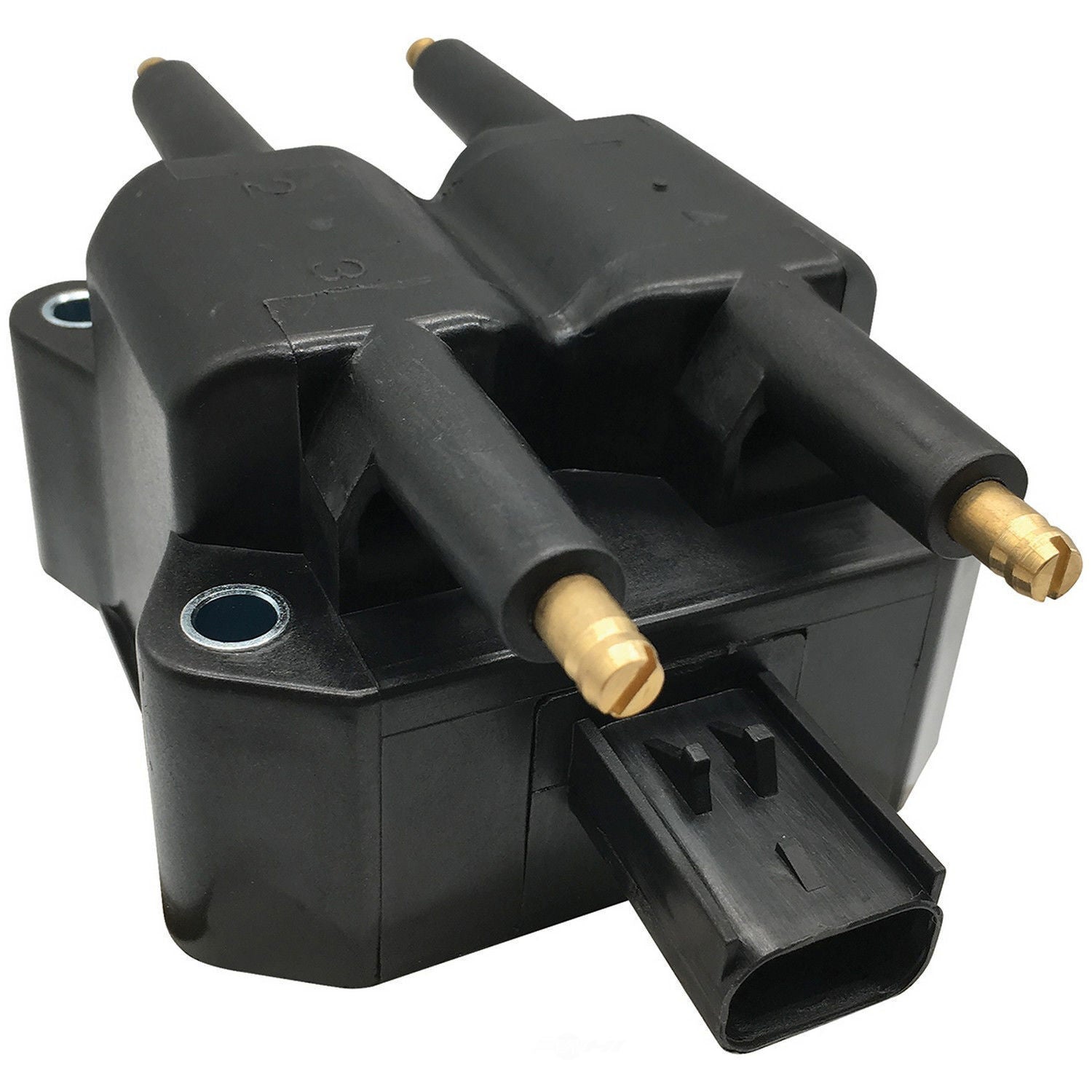 Ignition Coil   Hitachi   IGC0147