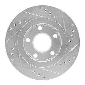 Rr Disc Brake Rotor  DFC  631-74023L