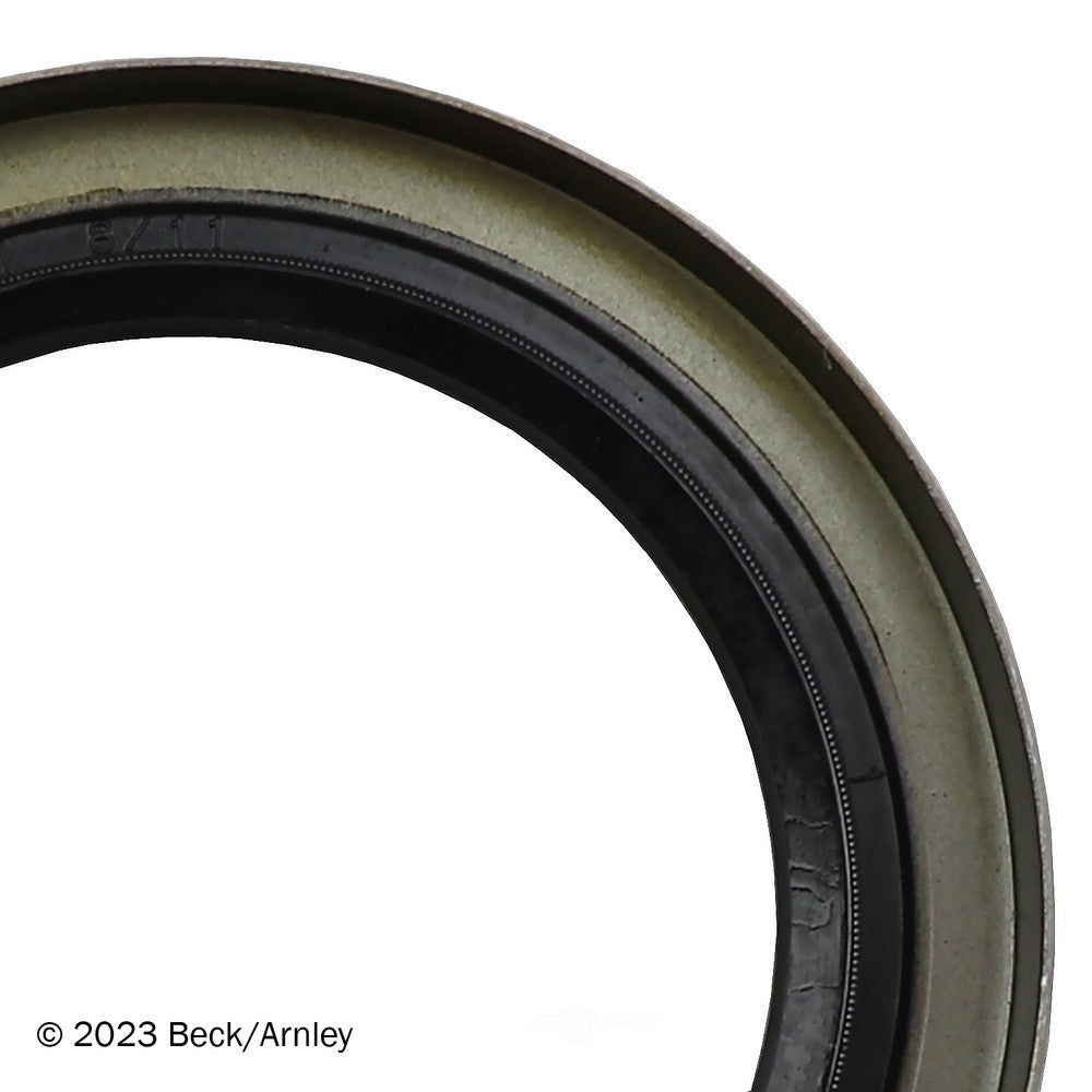 Rr Wheel Seal  Beck/Arnley  052-3436
