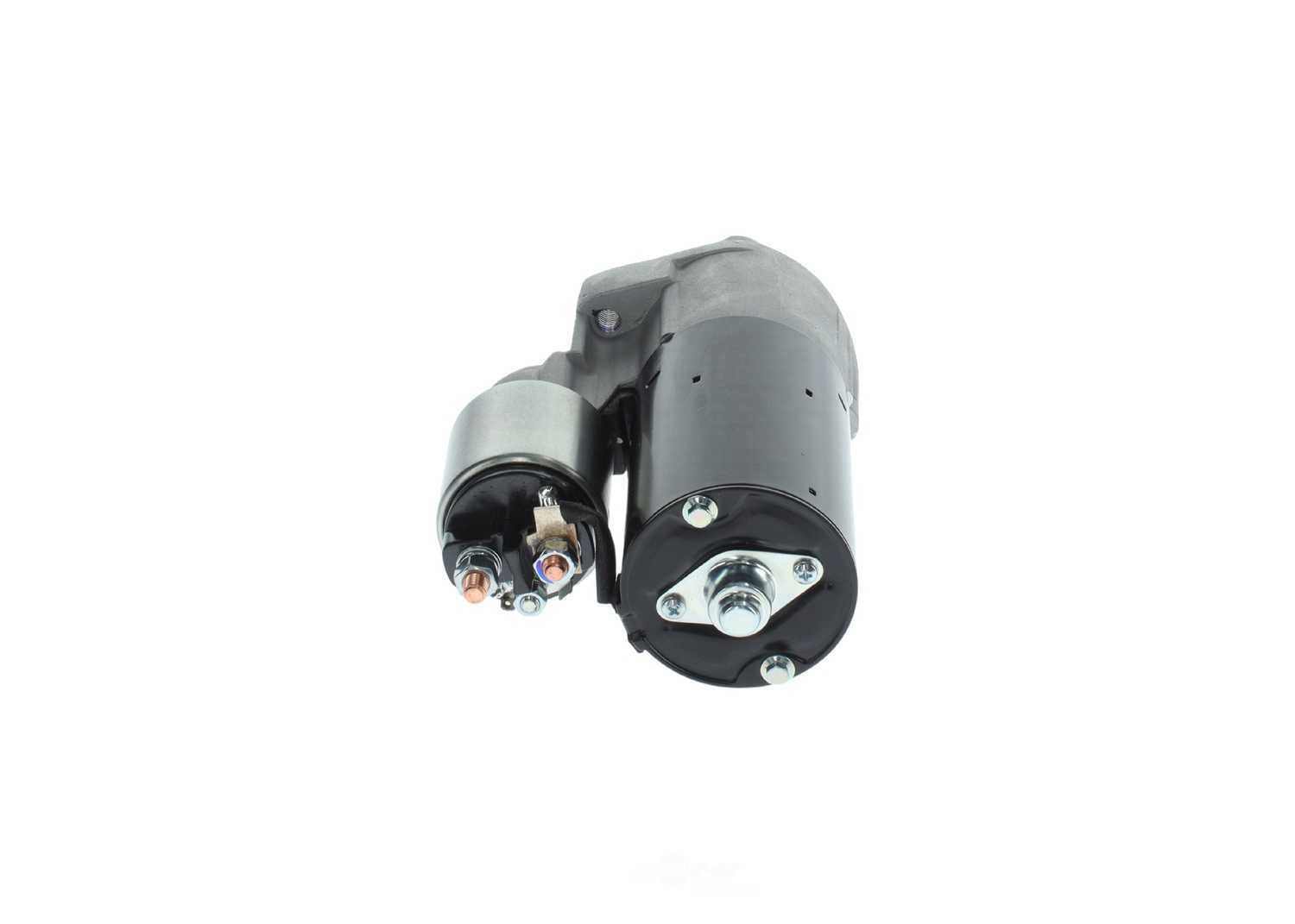 New Starter  Bosch  SR0463N