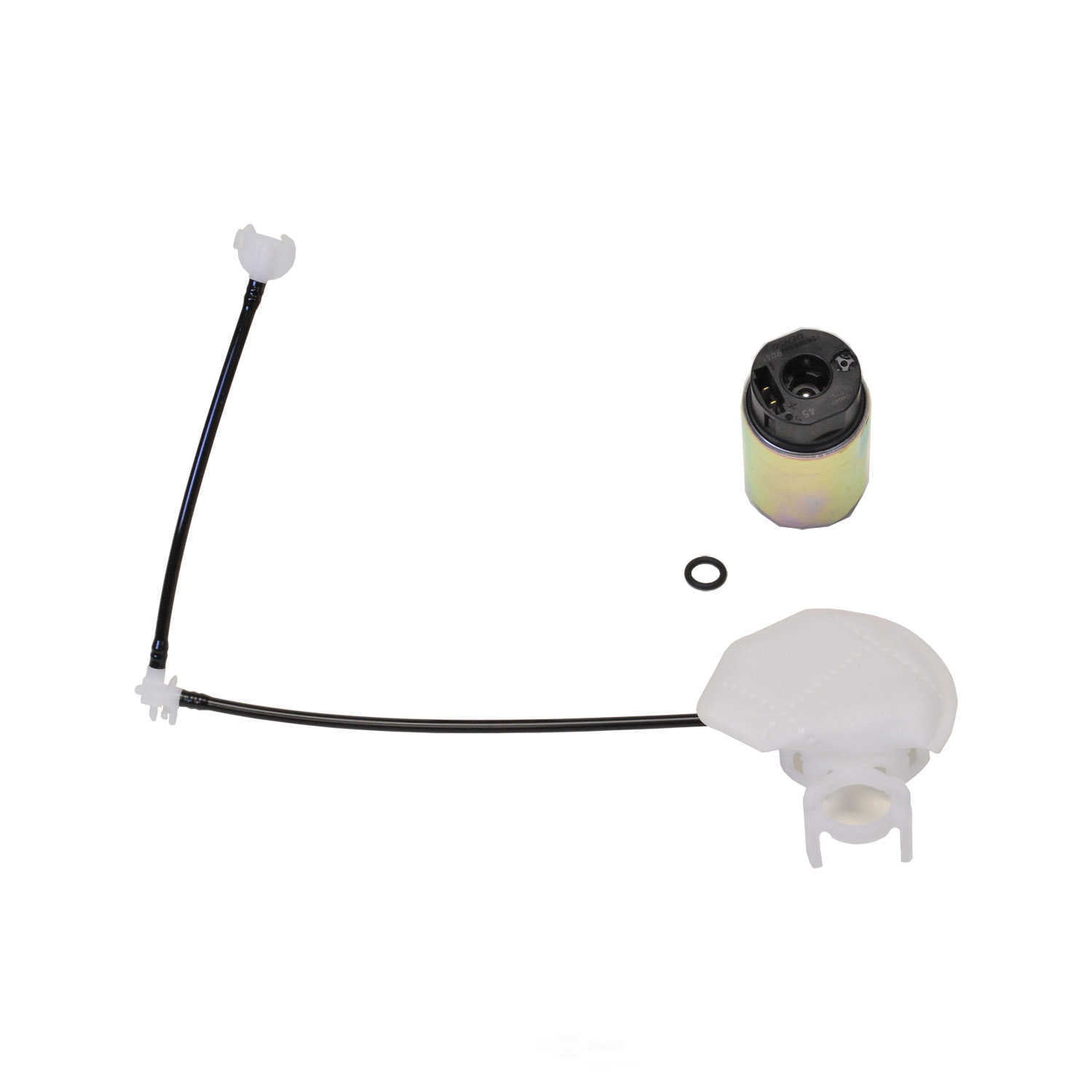 Electric Fuel Pump  DENSO  950-0231