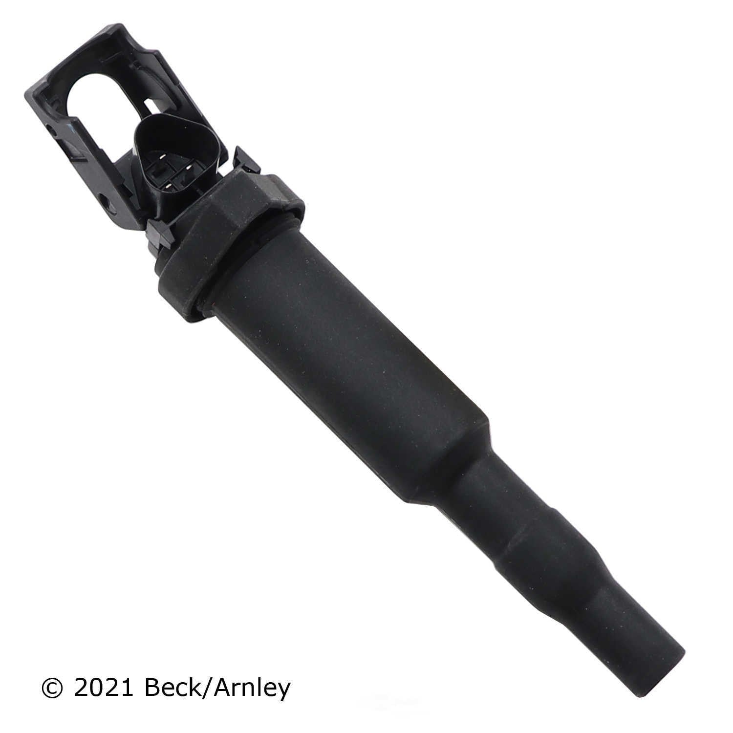 Ignition Coil  Beck/Arnley  178-8508